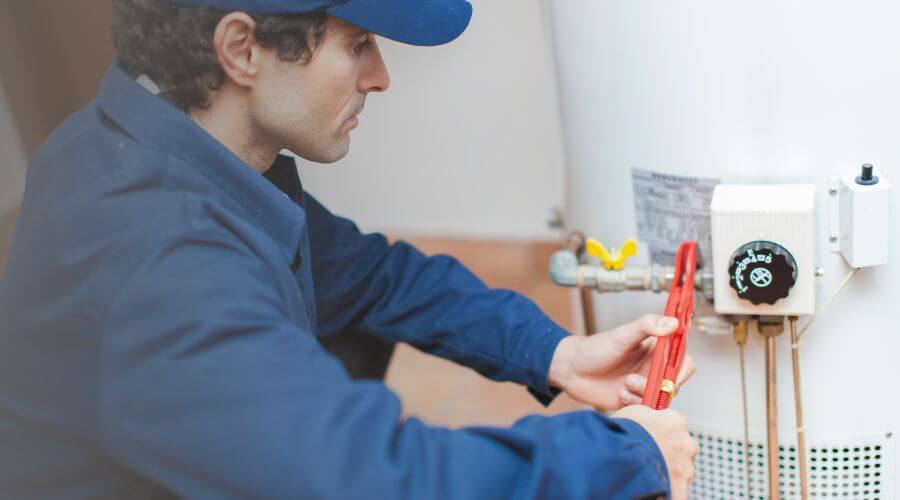 Professional expert plumbing services in Deatsville, AL